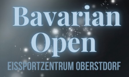 12.-15.02.2015 - BAVARIAN OPEN 2015 Oberstdorf GER