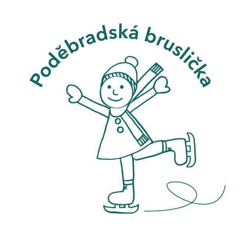 20.01.2024 - Poděbradské ledové srdce - 8.ročník