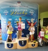 26.02.2022 - Kralupská klička