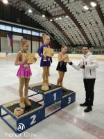 05.03.2022 - 8.ročník -  Českolipská pirueta