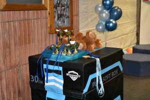31.01.2026 - 46.ročník - Křišťálová brusle Děčín – memoriál Romana Hauzera