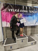 14.02.2026 - Velká cena Teplic
