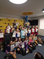 14.02.2026 - Velká cena Zlína 2026