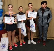 15.12.2018 - Chomutovská brusle