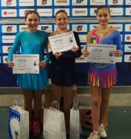 10.12.2016 - Chomutovská brusle 2016