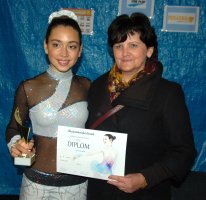 07.11.2015 - Krušnohorské brusle - Ústí nad Labem