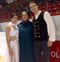 20.-22.11.2015 - Mezinárodní závody Memoriál Pavla Romana - Olomouc