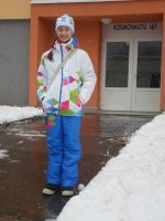 17.01.–22.01.2016 - Zimní olympiáda dětí a mládeže - Most