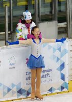 17.01.–22.01.2016 - Zimní olympiáda dětí a mládeže - Most