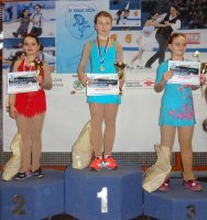 27.02.2016 - Křišťálová brusle 2016 - Děčín