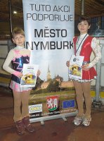 02.02.2014 - XXVI.ročník - Nymburská stuha