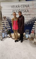 15.11.2025 - Velká cena Podřipska - Memoriál Karla Krejčího - Roudnice n/L.