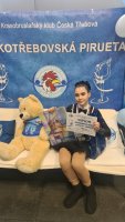 15.02.2025 - Českotřebovská pirueta