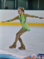 18.11.2023 - Velká cena Podřipska (Memoriál Karla Krejčího) v Roudnici n/L.