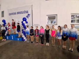 17.01.2026 - Lounská bruslička