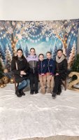 17.01.2026 - Lounská bruslička