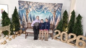 17.01.2026 - Lounská bruslička