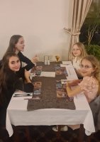 22.–23.3.2024 - celorepublikové finále projektu „BRUSLIČKA“ - Mariánské Lázně