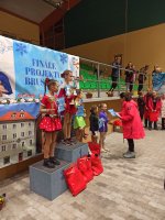 17. a 18.03.2023 - celorepublikové finále projektu BRUSLIČKA - Cheb