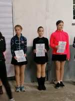 08.01.2022 - 12.ročník „Lounská bruslička“